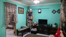 Blk 254 Simei Street 1 (Tampines), HDB 4 Rooms #127300542